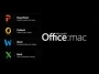 Office 2021 - Office 2019 - Office 365 - Office for Mac - Office 2016